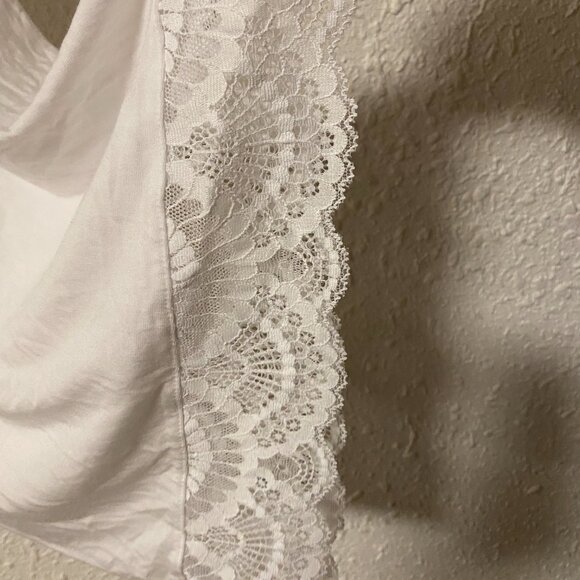 Eberjey Mariana TENCEL Modal Robe Size Small NWT Bridal - Picture 5 of 5